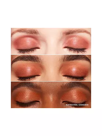 BOBBI BROWN | Lidschatten - Long-Wear Cream Shadow Stick Duo ( 05 Pink / Cinnamon ) | 